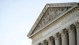Justices who follow originalism dominate in the U.S. Supreme Court. Stefani Reynolds/AFP via Getty Images