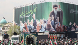 Many teachers are missing the opportunity to use events like the Iran war as teachable moments. Atta Kenare/AFP via Getty Images