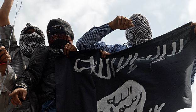 La Yihad y la narrativa de odio hacia el Occidente secular
