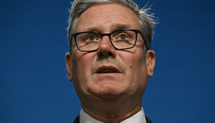 The prime minister has been forced into an embarrassing climbdown that does not bode well for the future. Alamy/Ben Stansall/AP