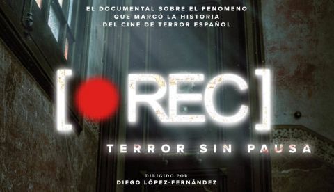 “[REC] Terror sin pausa” y “Cerdita” reciben dos nominaciones en los Premios Forqué 2022