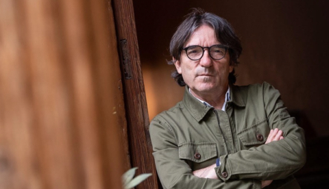 ‘Mar Rojo’ de Javier Tolentino pone en marcha una campaña de crowdfunding