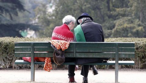 La ciudad como lugar de encuentro y reconocimiento