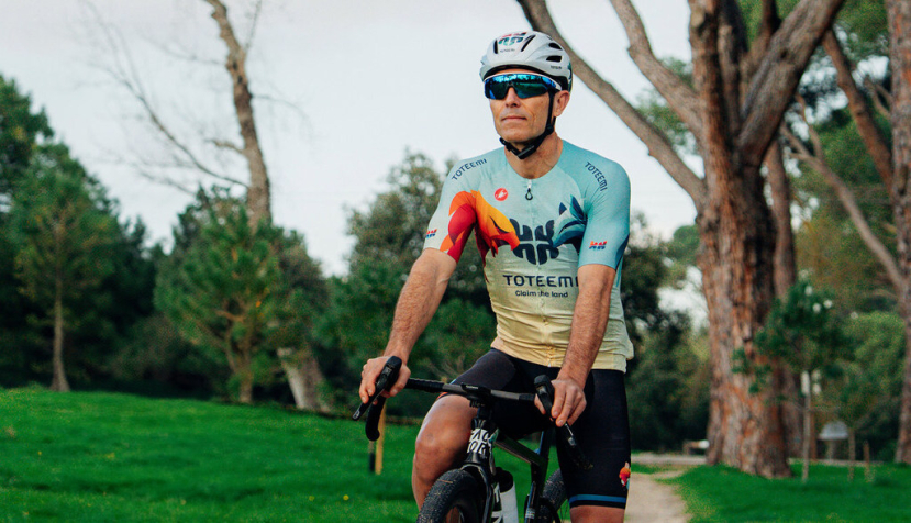 La startup española Toteemi quiere transformar el deporte y llevarlo a otro nivel, más social, y abre ronda