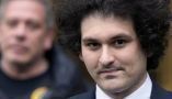 Sam Bankman-Fried got 25 years for his role in overseeing a multibillion-dollar crypto fraud. AP Photo/Seth Wenig