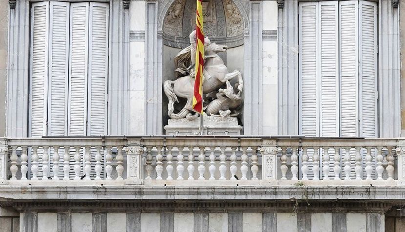 Francia no es país para catalanistas (y lo respetan)
