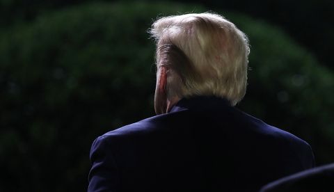 El trumpismo visto desde la República de Weimar