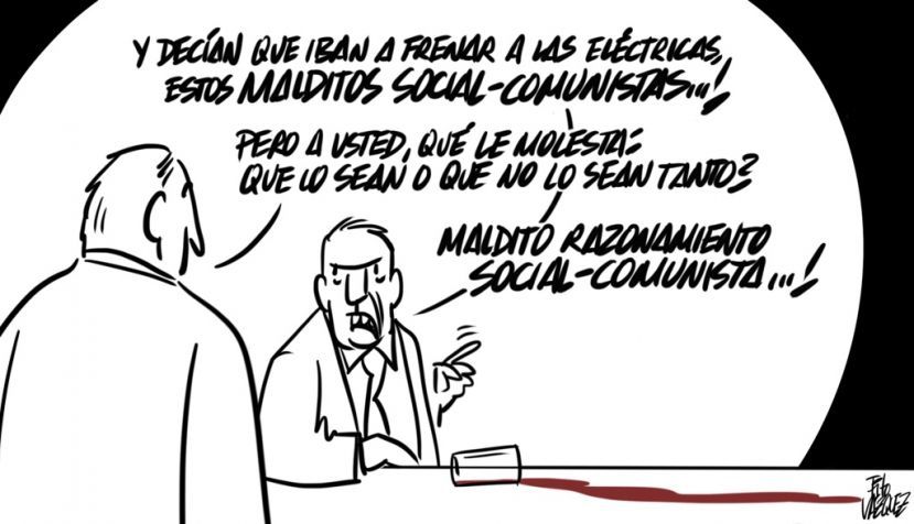 “Incongruente español”