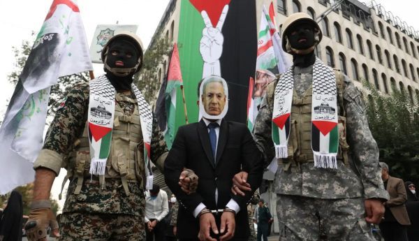 Por qué es improbable que Irán entre en la guerra de Gaza