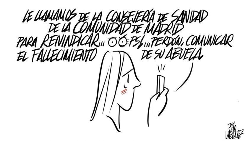 “Covid y ...oops!”