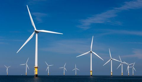 Impulsar las energías renovables marinas para conseguir una Europa climáticamente neutra
