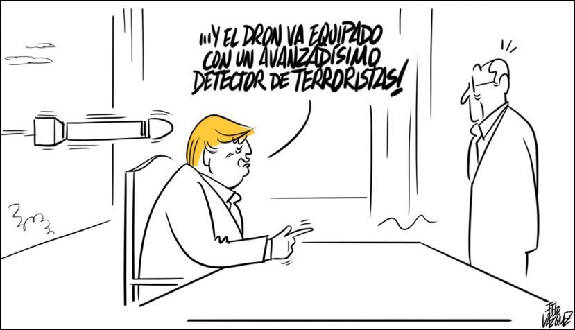 “Trump 2020”