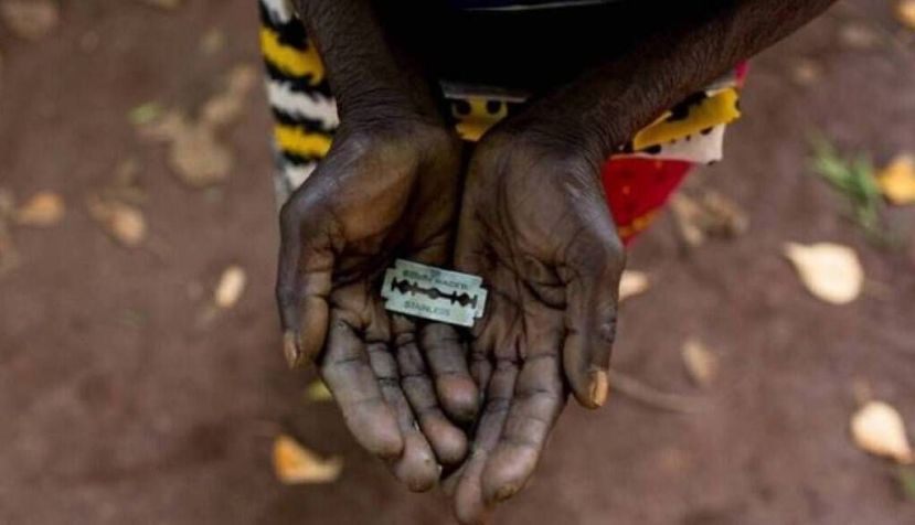 Riesgo de legalización de la ablación en Gambia