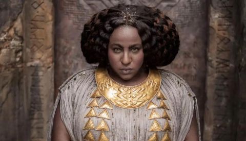 Elfos latinos y princesas de África revolucionan la serie “El Señor de los Anillos”