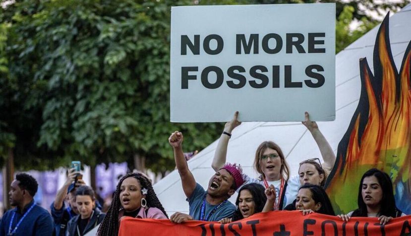 Acuerdo histórico en la COP28 para el inicio del fin de la era de los combustibles fósiles