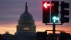 Trump may have a majority in Congress, but that doesn’t mean he can move ahead with his entire agenda. Al Drago/Bloomberg via Getty Images
