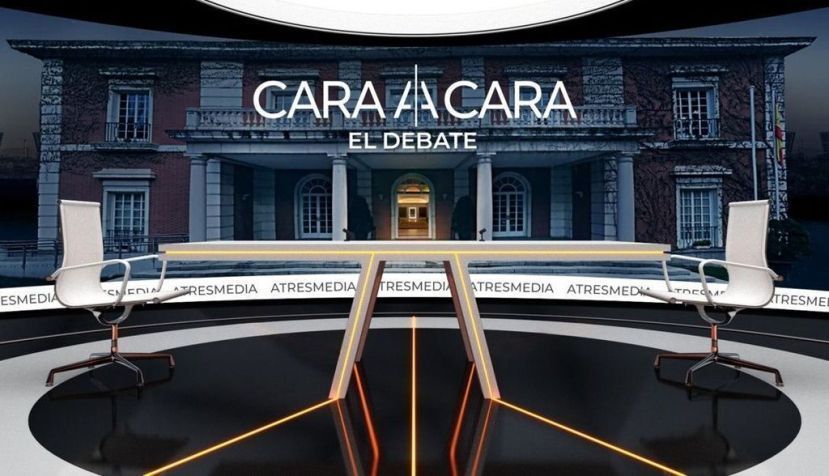 De debates galopados y por galopar