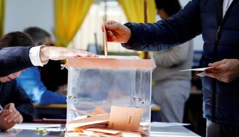 Ante las elecciones en España, mirada a Europa (3)