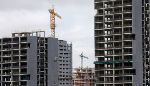 Malos pronósticos de la OCDE para la economía española