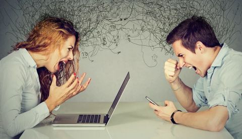 Crece el uso compulsivo de internet y de hipnosedantes en estudiantes jóvenes