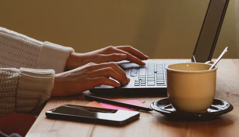 El teletrabajo y la educación online: La nueva preferencia de los jóvenes