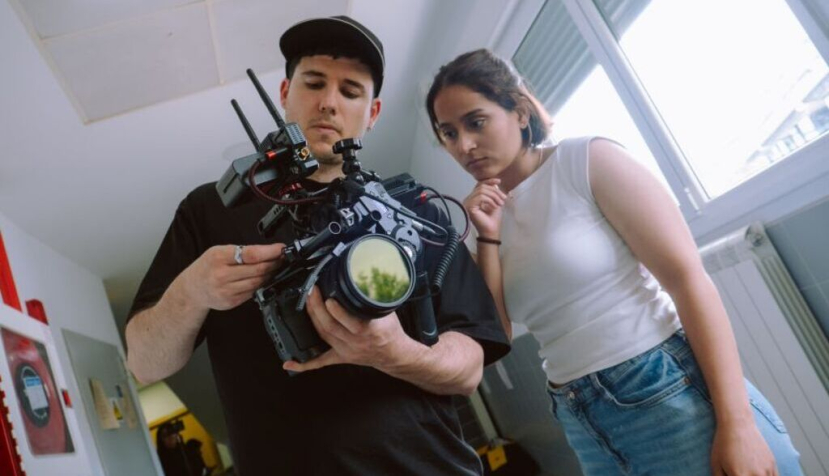 EKIN impulsa en Navarra una nueva generación de profesionales de la producción ejecutiva y el emprendimiento audiovisual