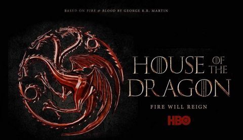 “La casa del Dragón”, precuela de “Juego de Tronos”, se estrenará en agosto