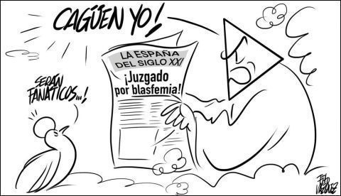 Ilustración de Fito Vázquez