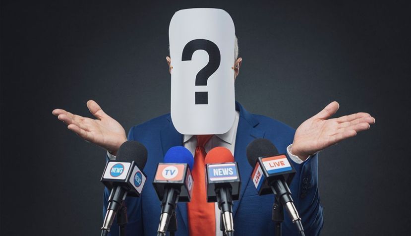 La no información es poder (Reflexiones sobre desinformación II)