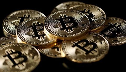 Criptomonedas