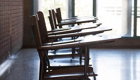 De actos y actitudes de una profesora, hoy: ¿reflexiones o desvaríos?