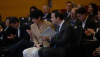 La ministra de Inclusión, Seguridad Social, y Migraciones, Elma Saiz, y el vicepresidente primero y ministro de Economía, Comercio y Empresa, Carlos Cuerpo. / © lamoncloa.gob.es. Ministerio de la Presidencia.
