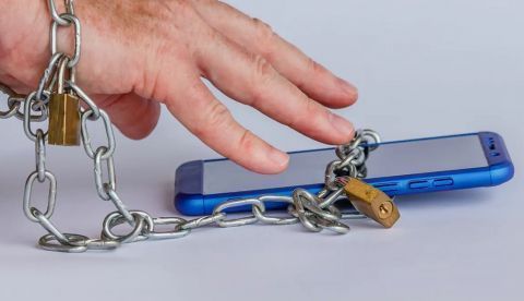 ¿Es posible la libertad  sin privacidad?