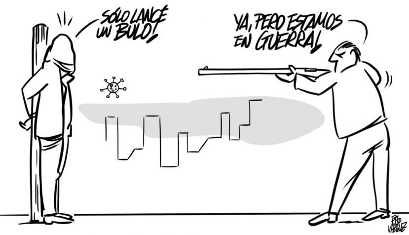 “Bulos”