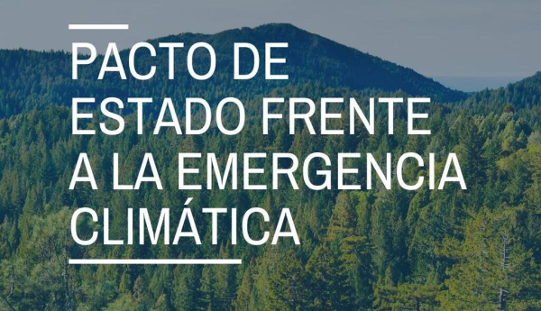 Pacto de Estado frente a la Emergencia Climática: ¿por qué es necesario y en qué medidas se concreta?