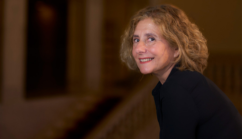 Koro Santesteban, Premio de Comunicación de la Academia 2026