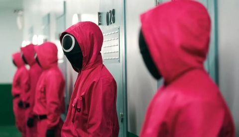 El creador de “El juego del calamar” apunta posibilidad de tercera temporada