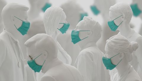 Un país que se crece en la dificultad