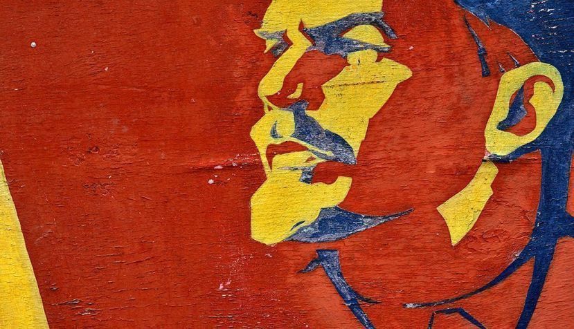 La Rusia democrática: reflexionando desde 1915