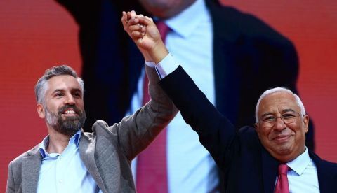 Portugal: un aviso para la Unión Europea