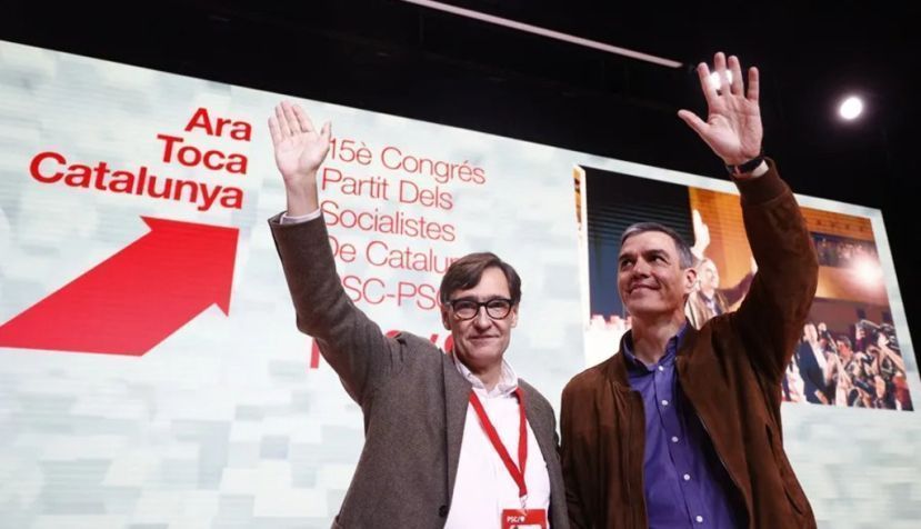 La gran oportunidad