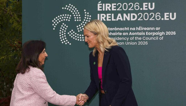 España ratifica en la reunión informal de ministros de Defensa de la Unión Europea su compromiso con la seguridad del espacio común