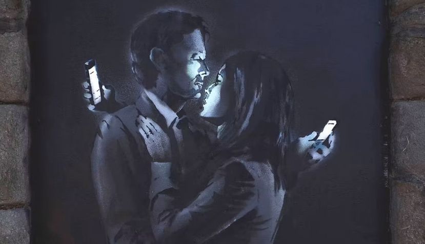 ¿Es hora de dejar de usar el “smartphone”?