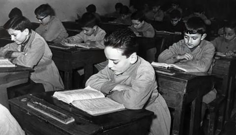 La igualdad: pilar de la enseñanza en el Congreso del PSOE de 1928