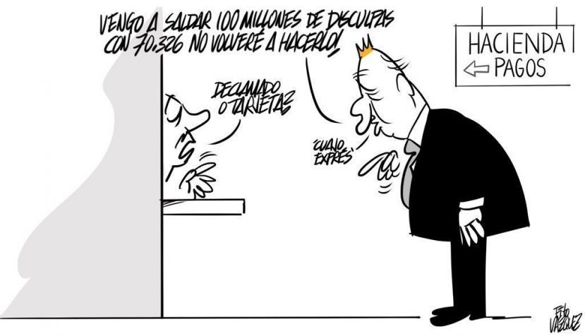 Ilustración de Fito Vázquez