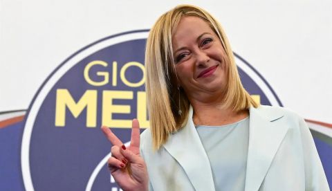 Necesaria reflexión autocrítica de la izquierda tras las elecciones italianas