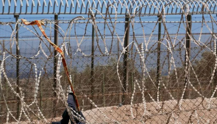 La valla de Melilla: flanco sur y muerte sin derechos