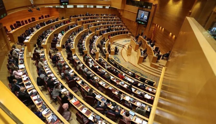 El Senado, ¿para qué?