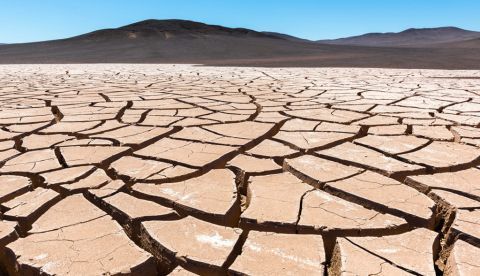 No hay debate. El cambio climático es resultado de la acción humana