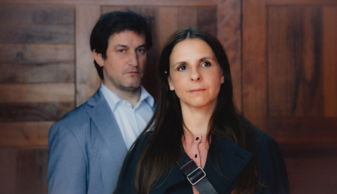 Vuelve “El imperativo categórico” de Victoria Szpunberg, Premio Nacional de Literatura Dramática 2025: Kant, Kafka, crisis de la vivienda, mujeres invisibilizadas y precariedad laboral y moral